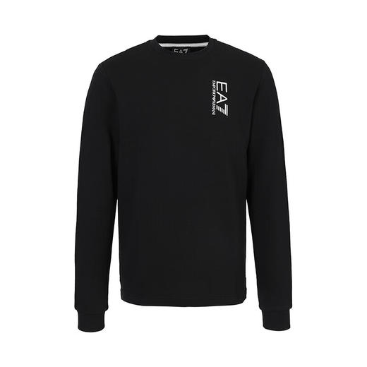 【超惠秒】Armani EA7 男士弹棉风格运动休闲卫衣外套10901 商品图0