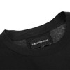 【超惠秒】Armani EA7 男士飞鹰logo百搭全棉长袖T恤 10651 商品缩略图3