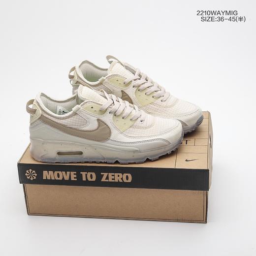 耐克MAX90气垫男女跑步鞋合集 商品图4