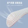 【让脚踩在“云朵”上❗️轻爆高弹鞋垫】全新升级爆米黑科技踩屎感，运动减震回弹，软弹舒适不累脚，透气吸汗不烧脚，赋能PU白鞋垫一代，柔软防滑鞋垫男女同款父亲节礼物优选七夕父亲节礼物新年礼盒年货礼盒 商品缩略图6