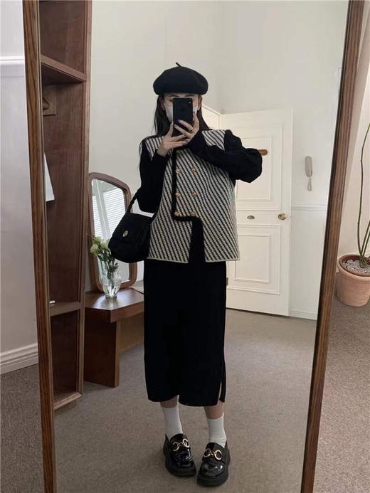 不规则水貂系列清仓 商品图4