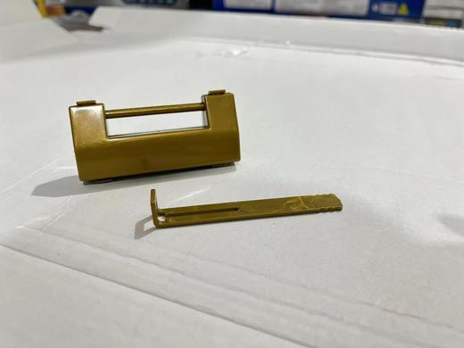 仿古挂锁 商品图1