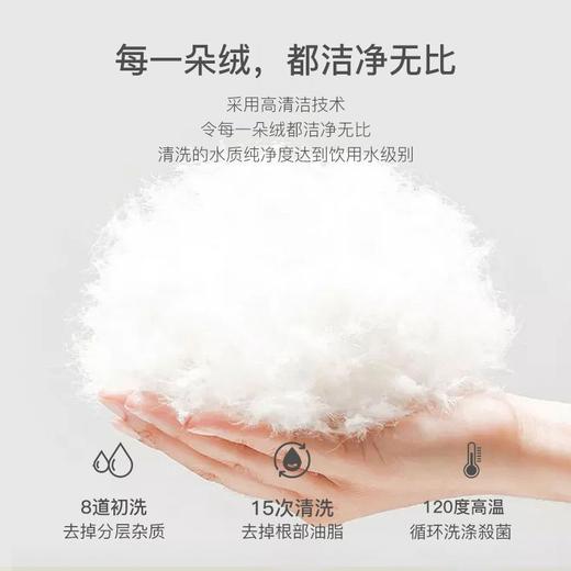 OLrain欧芮儿法式黑色羽绒服女冬季2022年新款ins潮漂亮时尚外套 商品图2