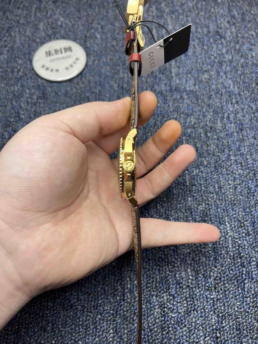 古驰多啦A梦联名款 中性腕表 商品图5