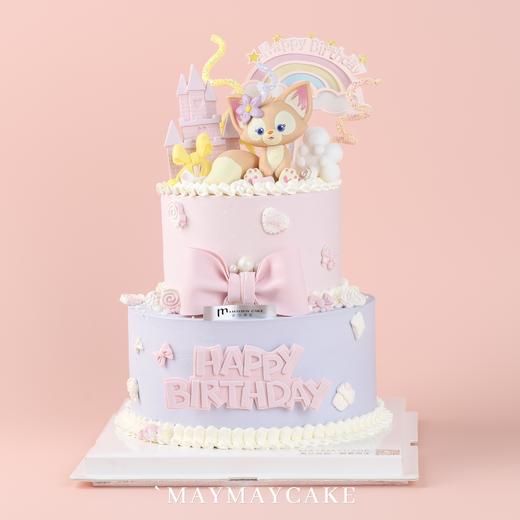 双层·玲娜贝儿黛露【C4249】 商品图1