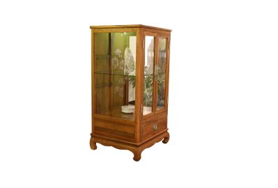 苏梨家具 花好月圆福星中柜 商品图3