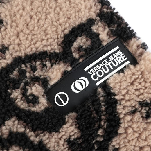 VERSACE JEANS COUTURE 范思哲时尚潮流休闲男士外套 10927 商品图4