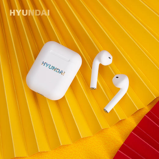 现代HYUNDAI国潮数码套装YT2201 商品图4