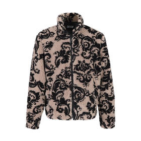 VERSACE JEANS COUTURE 范思哲时尚潮流休闲男士外套 10927