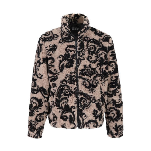 VERSACE JEANS COUTURE 范思哲时尚潮流休闲男士外套 10927 商品图0