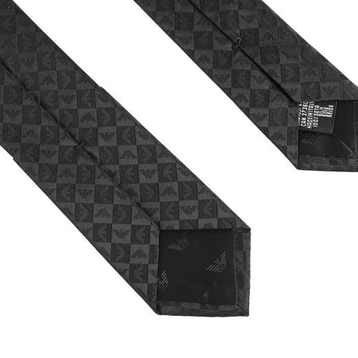 阿玛尼（ARMANI） 男士领带 男士时尚百搭气质领带 10951 商品图4