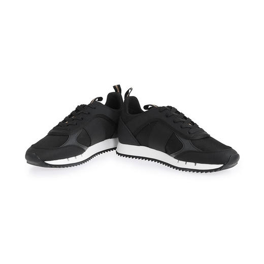 【超惠秒】Armani EA7系列 男女通款 舒适运动休闲鞋10909 商品图5