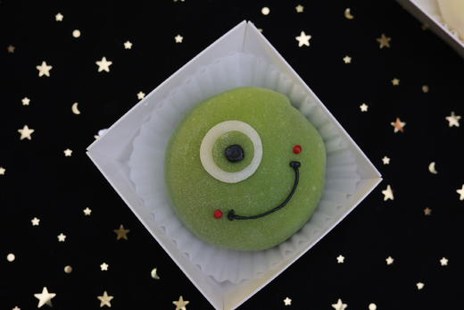 万圣节雪胖子（10月31日有货） 商品图1