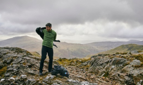 【课堂】 秋冬徒步，如何正确三层穿衣？让自己更温暖？ 