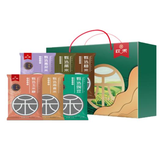 苡禾杂粮套装A 商品图0