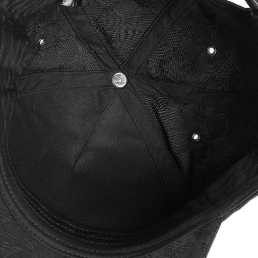 阿玛尼（ARMANI） 男士帽子 户外遮阳时尚潮流休闲鸭舌帽 10954 商品图7