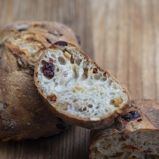 水果洛斯提克 商品图0