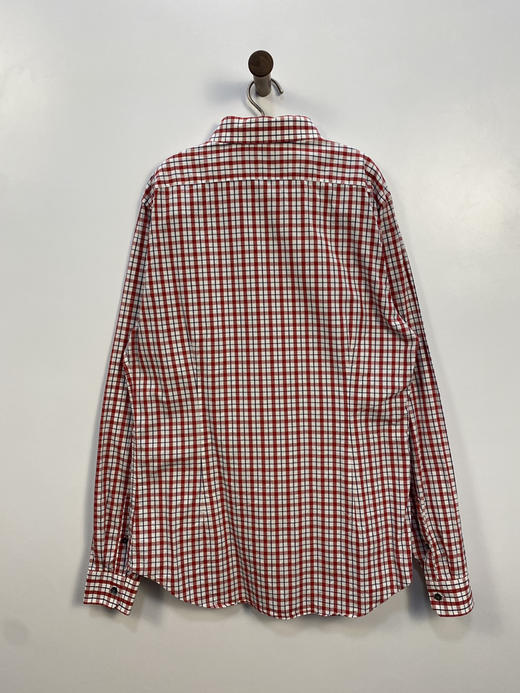 EXPRESS 长袖衬衫 _VLS(M) 商品图3