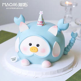 天蝎座-lulu猪（提前1天预定）ss-c4