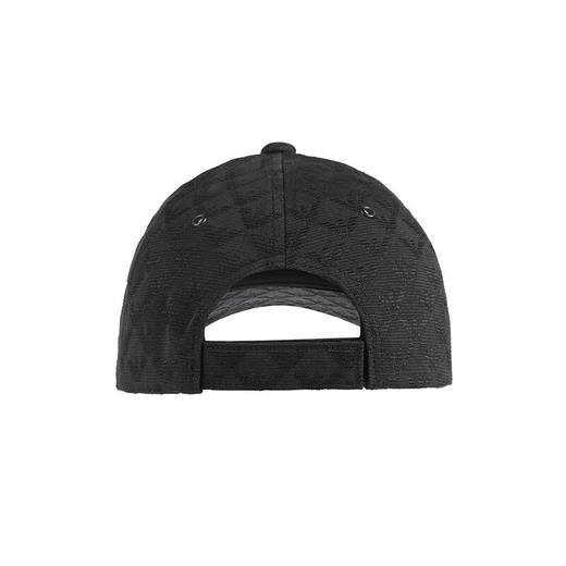 阿玛尼（ARMANI） 男士帽子 户外遮阳时尚潮流休闲鸭舌帽 10954 商品图3