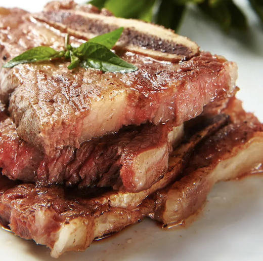 澳洲雪花牛仔骨 商品图3