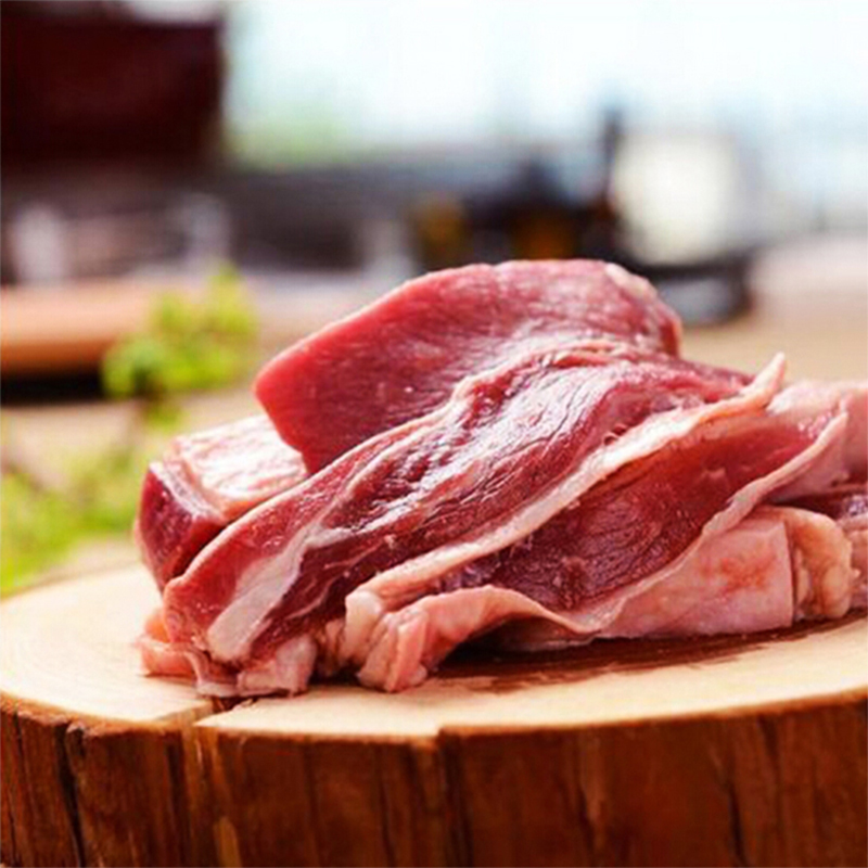 【恒都鲜肉】小公牛冷鲜牛腩500g