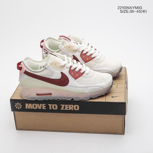 耐克MAX90气垫男女跑步鞋合集 商品图5