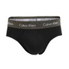 【超惠秒】凯文克莱(Calvin Klein) 男士 CK内裤三条装三角内裤 10800 盒破瑕疵本体全新 商品缩略图3