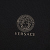 【盒子破入瑕疵特惠秒】范思哲 VERSACE 男士打底/外穿圆领长袖T恤 10842 商品缩略图4