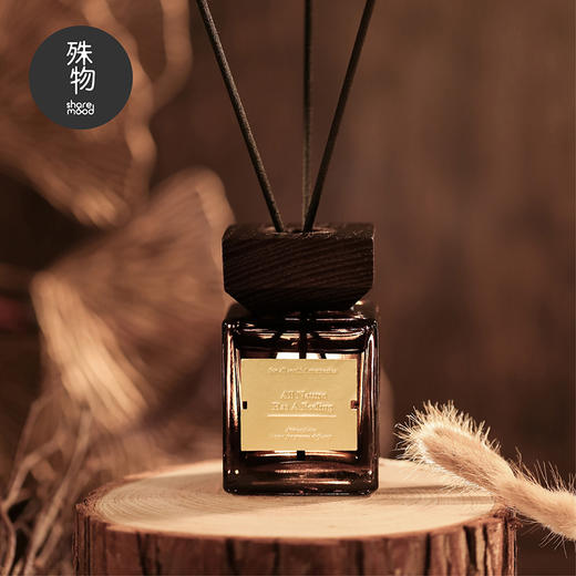 木器匠心无火香薰 商品图1