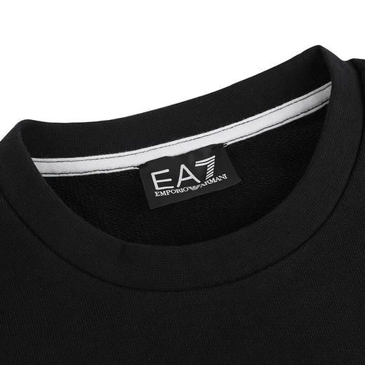 【超惠秒】Armani EA7 男士弹棉风格运动休闲卫衣外套10901 商品图6