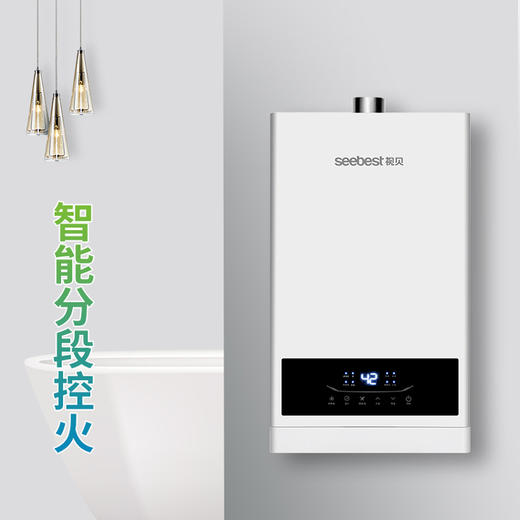 JSQ25-D13 燃气热水器 商品图1