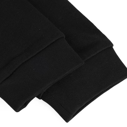 【超惠秒】Armani EA7 男士弹棉风格运动休闲卫衣外套10901 商品图3