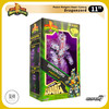 现货 Super7 恐龙战队 大龙神 透明版 Super Cyborg系列 商品缩略图10