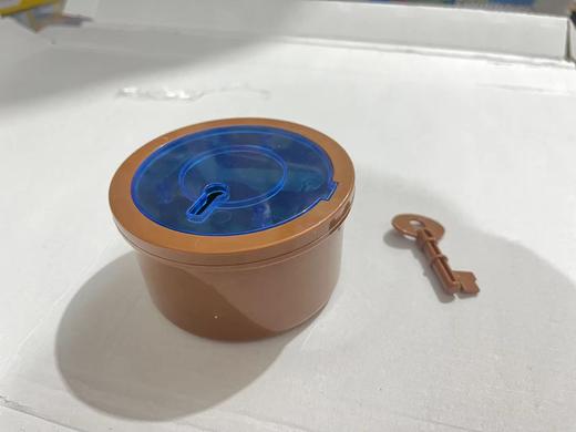 珠宝锁盒 商品图1