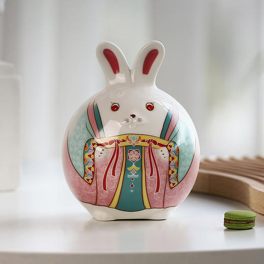 唐兔兔氛围灯 商品图2