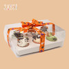 万圣小宠萌戚风杯子蛋糕 Cute Pet Chiffon Cupcake【节日现货限定】 商品缩略图1