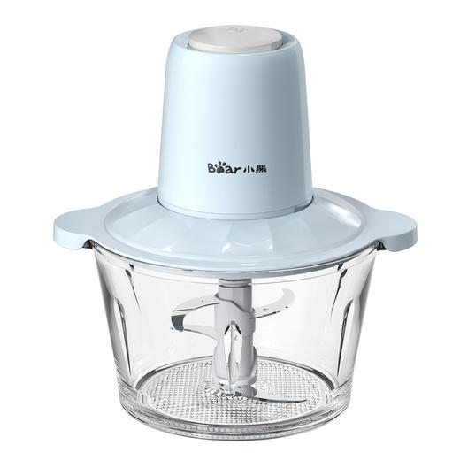 小熊绞肉机QSJ-C03B1 商品图8