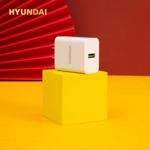 现代HYUNDAI国潮数码套装YT2201 商品图3