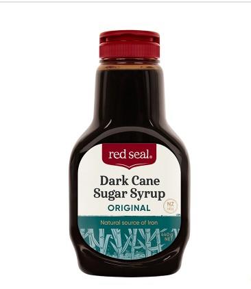 现货  Red Seal红印黑糖红糖500g 商品图0