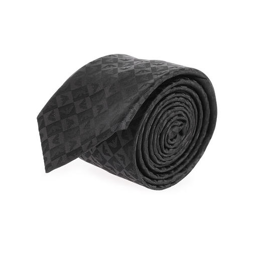 阿玛尼（ARMANI） 男士领带 男士时尚百搭气质领带 10951 商品图0