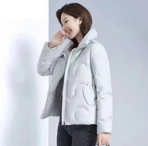 80640323 05393179芭芭利亚棉服 商品图0