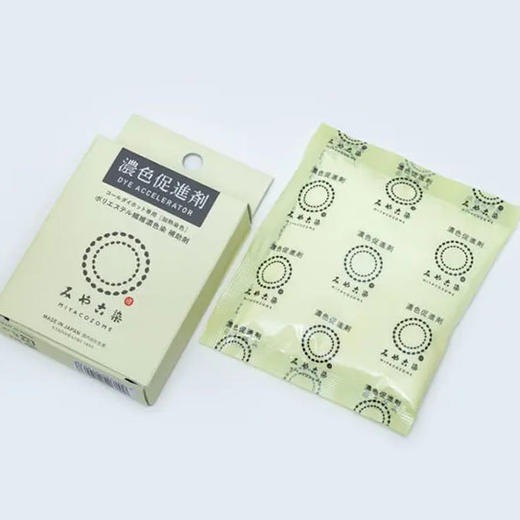日本桂屋染色加深剂 商品图3