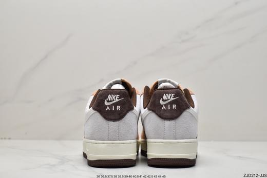 耐克Nike Air Force 1 Low休闲运动板鞋BL3099-233男女鞋 商品图5