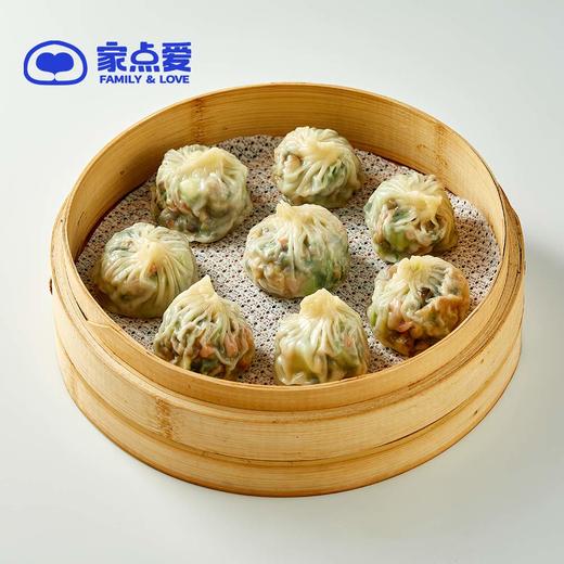 薄皮素菜包 商品图2