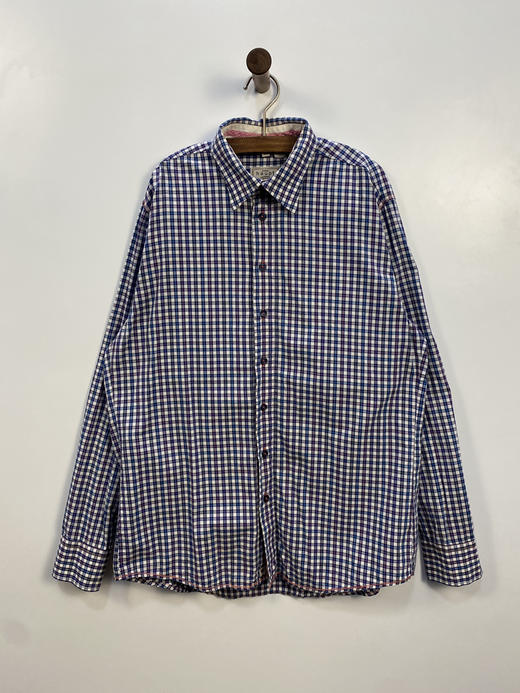 Y2K Vintage haupt 长袖衬衫 _VLS(M) 商品图1