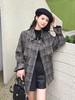 韩伊雪外套8819（4） 商品缩略图0
