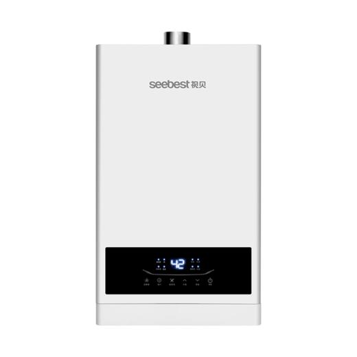 JSQ25-D13 燃气热水器 商品图6