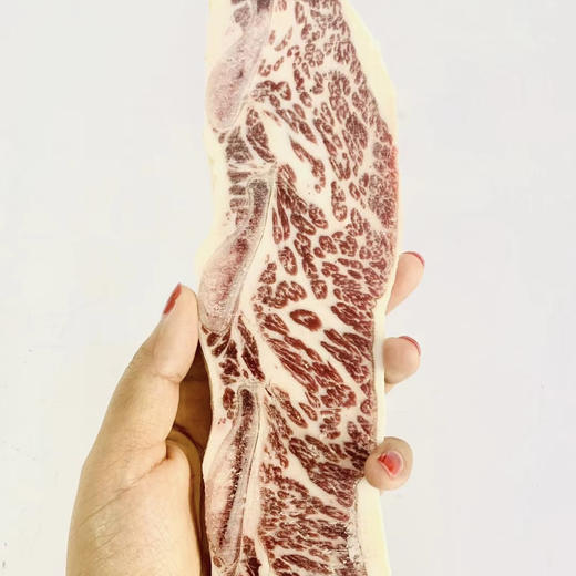 澳洲雪花牛仔骨 商品图1