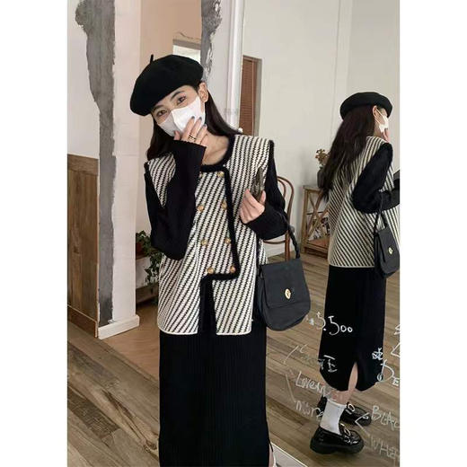 不规则水貂系列清仓 商品图3